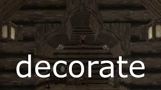 Minecraft's MOST DETAILED Decoration Mod EVER