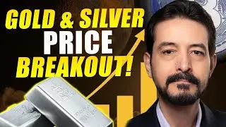 Keeping This Much Amount Of Silver & Gold WILL MAKE YOU RICH - Lobo Tiggre | Price Prediction!!