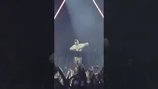 Alan Walker Endless Summer 🌞                 at Brooklyn Mirage 🔥🔥🔥