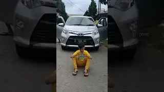 JANGAN GANGGU BOCIL MAIN FF - 