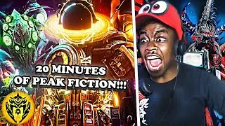 THE TIME HAS FINALLY COME!! | skibidi toilet multiverse 42