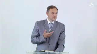 Рождение свыше | Проповедь