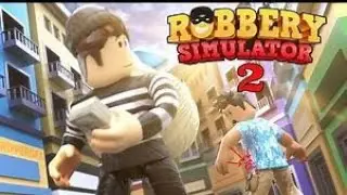robbery simulator script ( roblox )