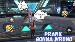 Free Fire Funny Moment 454 | Garena Free Fire