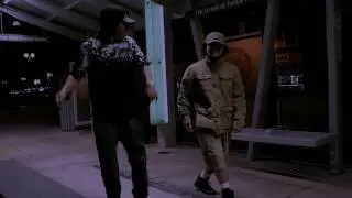 ( LSO ) LIL RENO™ - BAR 4 BAR VOL.1 FT. SON*TAVO ( OFFICAL MUSIC VIDEO )