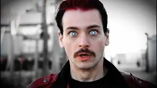 Smash Club - Don't Be Scared (Official Music Video)