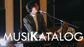 Pamungkas Live at .Showkase Vol.1 | .Musikatalog
