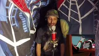 41 Voices in a Minute