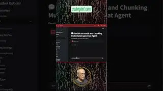 Self-Learning Agent - Memory vs Storage for AI Chatbots in 10 Minutes!