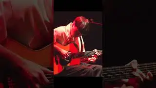 Crow-JinsanKim(Live)