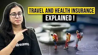 Why is Travel and Health Insurance Required to Study Abroad? | EXPLAINED | Best Companies | Charges