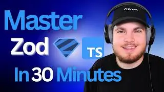 Master Zod in Just 30 Minutes