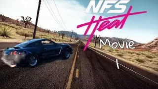 NFS Heat Movie I