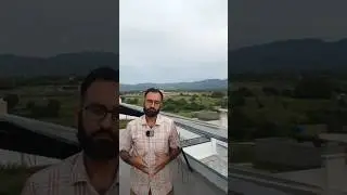10KW Solar Plant Sarai Saleh Haripur 