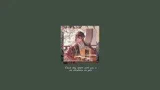 -ˏˋ๑ tea with Zhongli ─a playlist + voiceovers