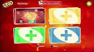 Playing Uno Online