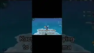 Genshin Impact Mains Slander (meme) part 1 