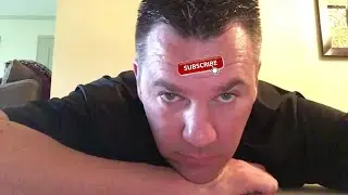Friday Flex #1 - Push ups