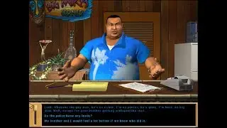 2020 Mega Marathon - Nancy Drew #15: The Creature of Kapu Cave
