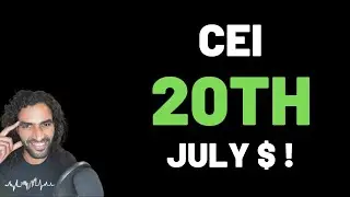 💥CEI Stock Analysis | 🤫| BIG SHORT COMING 💥Camber Energy Stock👀HURRY