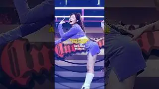 members who always go viral for their visual vs talent (part 2) 