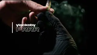 YIACKOBY - PRRR  - KIRA  #32