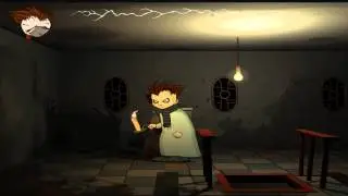 Тук-тук-тук (Knock-knock). Серия 4. Лес изменился
