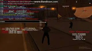 SAMP Weaponhack 0.3.7