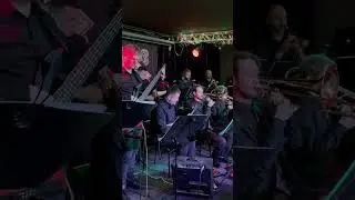 "Потешка" -  Гуд - оркестр и Константин Лещёв (балалайка)
