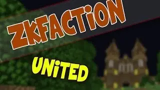 Minecraft: ZkFaction' | Enfin ! Pleins de projets