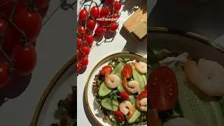 Лепешка из кабачка #food #рецепт #рецепты #еда #рецептынакаждыйдень #вкусно #foodblogger #пп