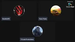 Stream Reaction to Nebraska Teen YT Derailing Train For Fun