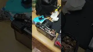 Sony a6000 external socket audio