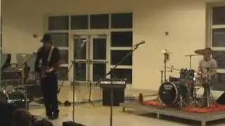 Fetish Chicken - THS - Pt 7 - I Keep on setting... (Live)