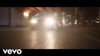 Justin Caruso - Talk About Me (feat. Victoria Zaro) (The Sed Remix) [Official Music Video]