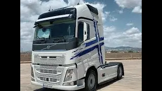 VOLVO FH 500 · REF G78693