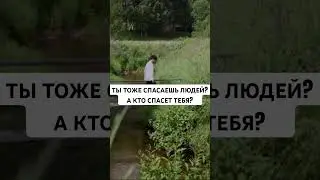 Про синдром спасателя #психология #синдромспасателя #времялампы