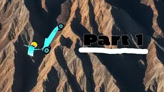 MOUNTAIN CLIMBING ON STERIODS