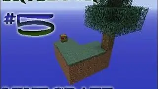Skyblock #5