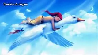 2h❤ Cantece de leagan de adormit bebelusii animate cu imagini ❤