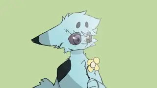 XD animation meme / 