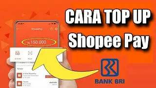 Cara top up shopeepay lewat brimo °° Cara top up shopeepay lewat atm bri