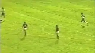 Roberto Dinamite - Vasco 5x0 Vitoria (1980) 2