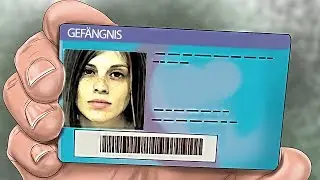 4 Frauen die unschuldig im Knast waren!