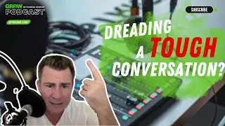 From Hiring to Pricing: Mastering Tough Conversations for Growing Your Cleaning Company