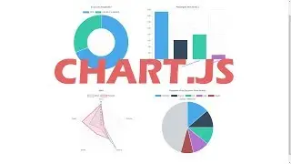 Beautiful Charts with JavaScript - Chart.JS Tutorial