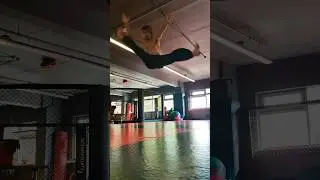 MY TRAINING! #jackiechan #movie #reels #youtube #stuntcrew #film #2024
