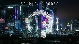 Scipio - Faded (Cyberpunk 2077: 89.7 Growl FM submission)