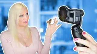 [MATOS] Filtres CPL et ND pour GoPro Hero 5