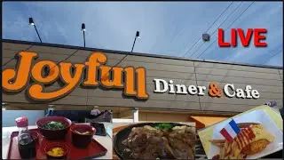 JOYFULL|LUNCH TIME w/FRIEND